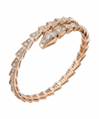 Bvlgari Браслет  Serpenti
