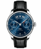 IWC Portuguese Annual Calendar