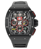 Richard Mille RM-011 Felipe Massa FlyBack Chronograph