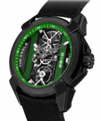 Jacob & Co Epic X Titanium Khabib