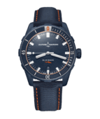 Ulysse Nardin Diver Blueshark