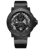 Ulysse Nardin Diver Black Sea