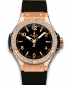 Hublot Big Bang Quartz Ladies
