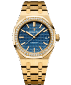 Audemars Piguet Royal Oak Ladies Selfwinding