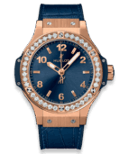 Hublot Big Bang Quartz Ladies