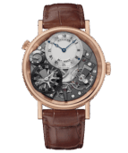 Breguet Tradition 7067 Time-Zone