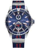 Ulysse Nardin Diver Marine