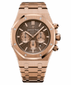 Audemars Piguet Royal Oak Chronograph