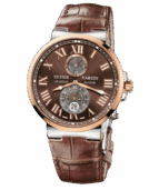 Ulysse Nardin Maxi Marine Chronometer