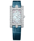 Harry Winston Avenue Classic Cherry Blossom