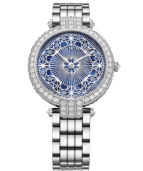 Harry Winston Premier Pearly Lace Automatic
