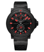Ulysse Nardin Diver Black Sea