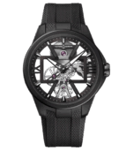 Ulysse Nardin Executive Skeleton X