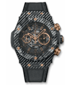 Hublot Big Bang Unico Italia Independent Black Camo