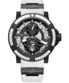 Ulysse Nardin Diver Black Sea