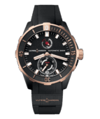 Ulysse Nardin Diver Chronometer
