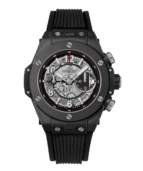 Hublot Big Bang Unico Black Magic