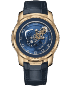 Ulysse Nardin Freak Blue Cruiser