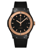 Hublot Classic Fusion Ceramic King Gold