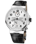 Ulysse Nardin Marine Chronometer Manufacture