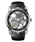 Roger Dubuis Excalibur Skeleton Flying Tourbillon