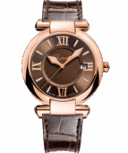Chopard Imperiale Hour-Minute Watch