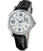 Ulysse Nardin Watch San Marco GMT