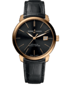 Ulysse Nardin Classico