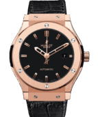 Hublot King Gold