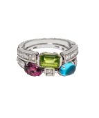 Bulgari Кольцо  Allegra