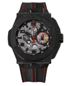 Hublot Big Bang UnicoFerrari All Black