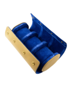 THE WATCH ROLL - COBALTO 3