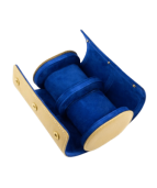 THE WATCH ROLL - COBALTO 2