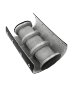 THE WATCH ROLL - CIMENT 3