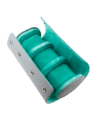 THE WATCH ROLL - MINT 3