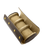 THE WATCH ROLL - CAPPUCCINO 3