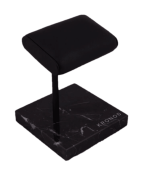 The Watch Stand — Kronos Black