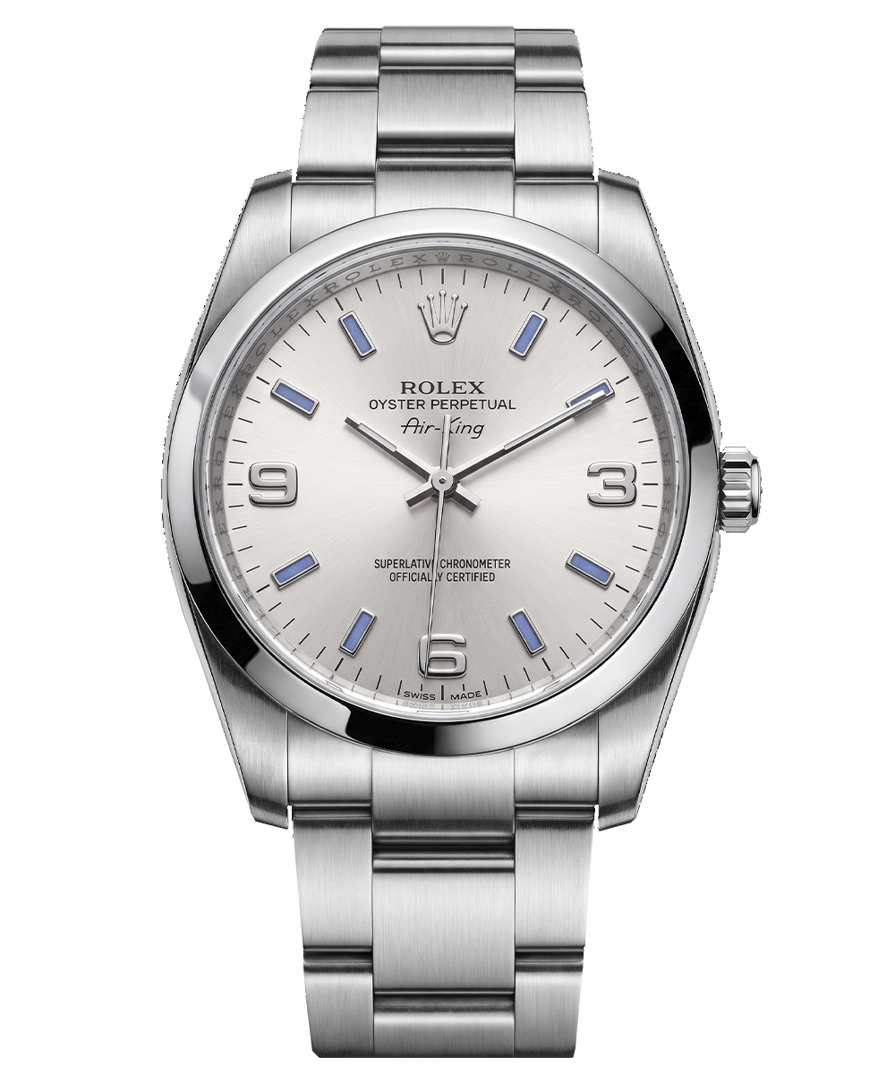 Rolex AIR-KING