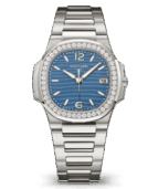 Patek Philippe Nautilus