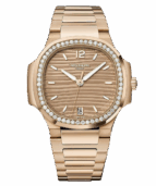 Patek Philippe Nautilus Lady