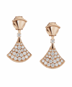 Bvlgari Divas’ Dream Earrings