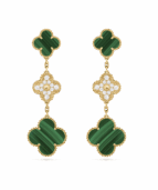 Van Cleef & Arpels Magic Alhambra