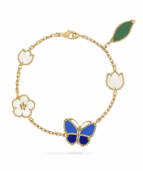 Van Cleef & Arpels Lucky Spring Butterfly