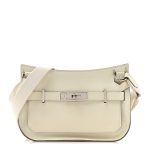 Hermès Mini Jypsiere Swift Mushroom