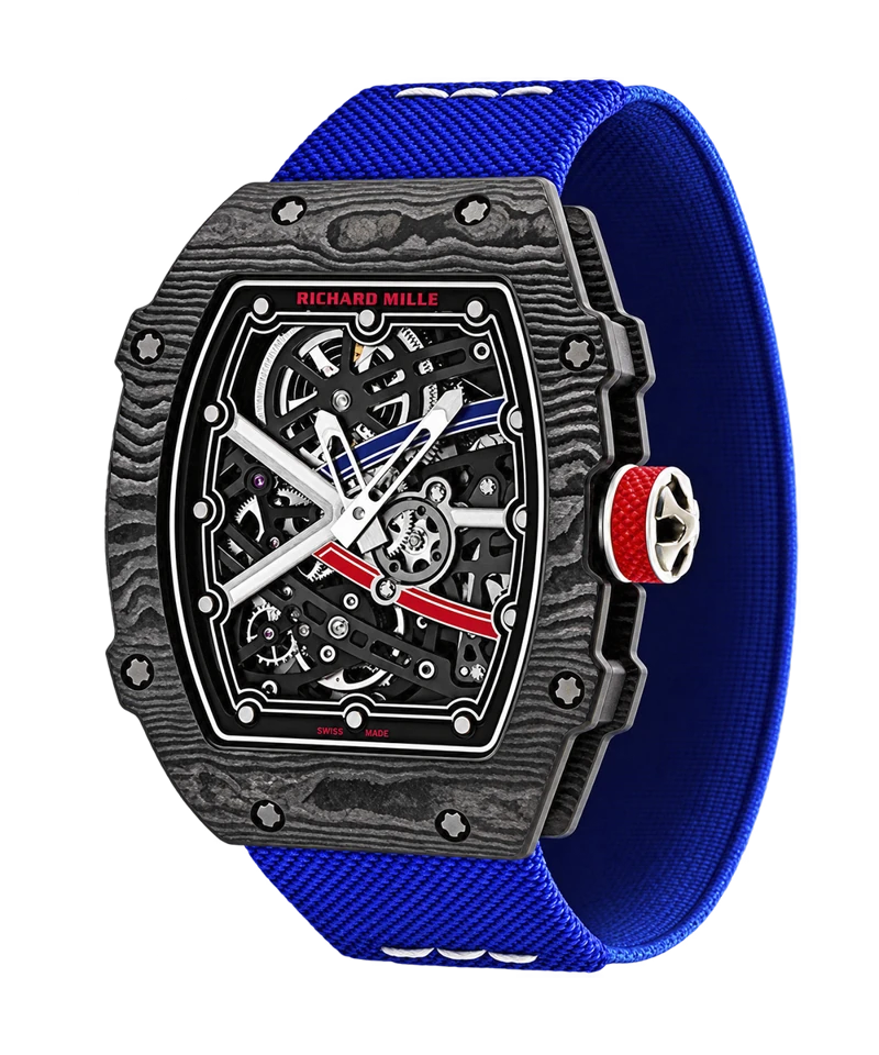 Richard Mille RM 67-02