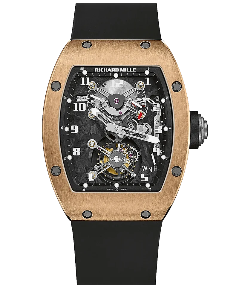 Richard Mille RM 002-V2