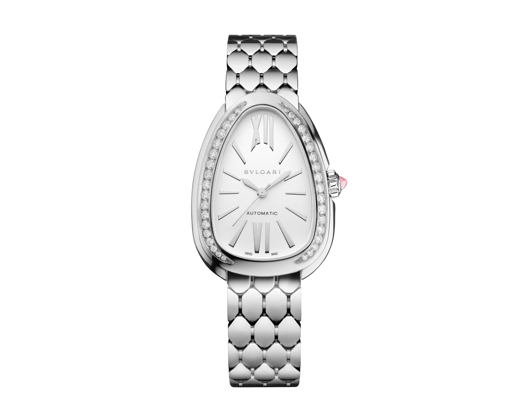 Bvlgari Serpenti Seduttori Automatic