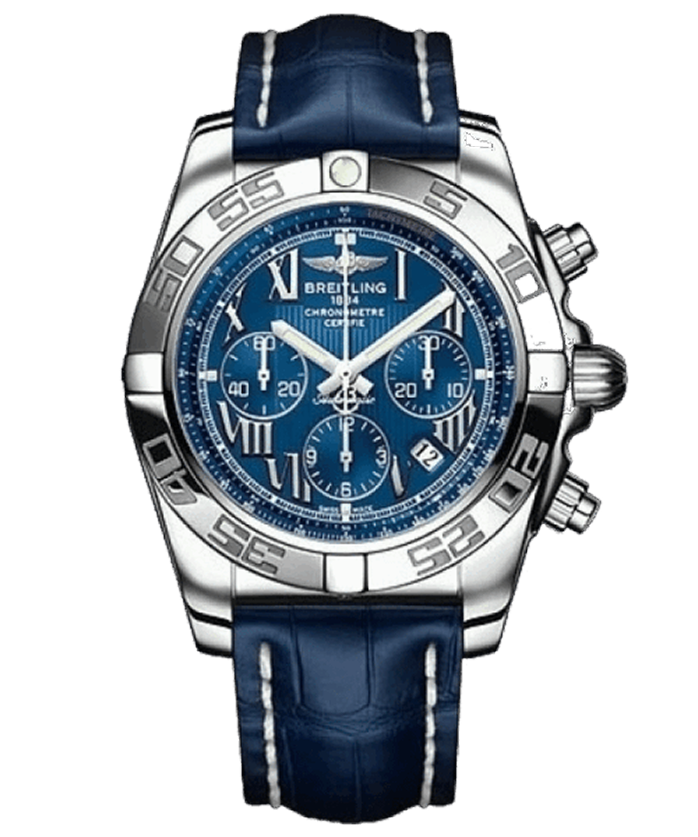 Breitling Chronomat