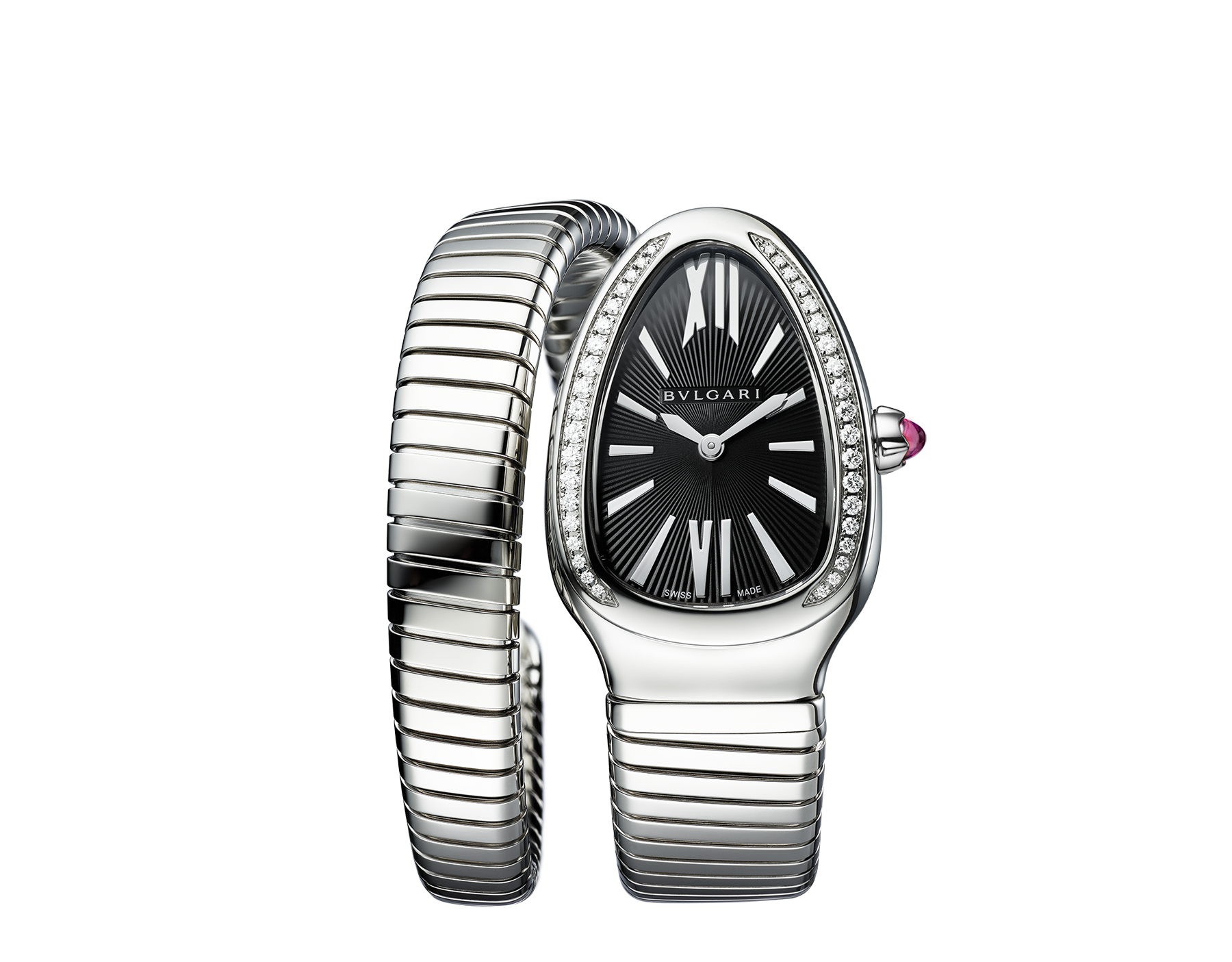 Bvlgari Serpenti Tubogas