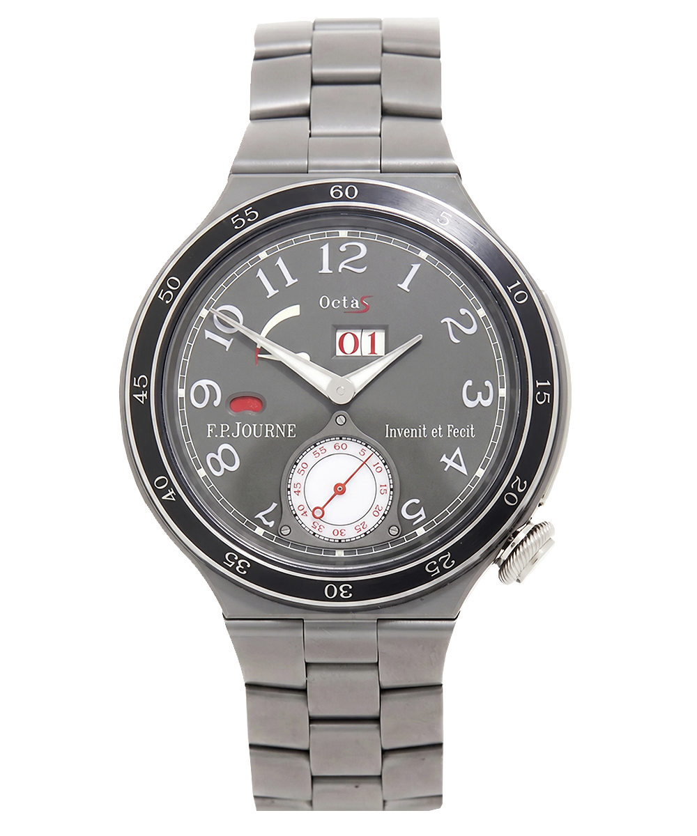 F.P Journe Octa Sport S Linesport